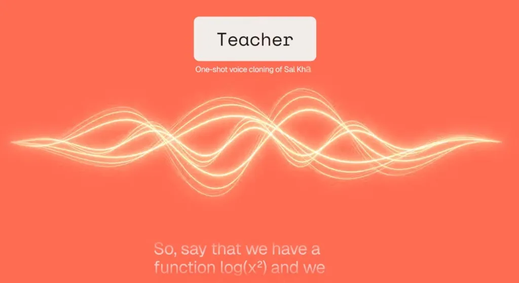 Illustratie bij artikel: Voice AI klantenservice klinkt menselijker dan je medewerker
